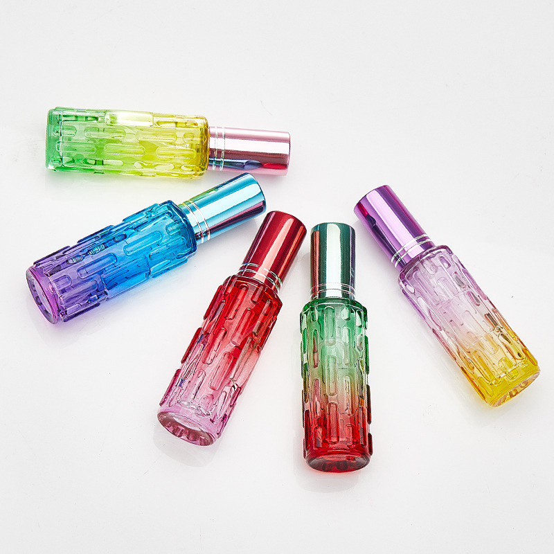 1 ชิ้น 10 มล. ขวดน้ำหอมแก้วสี่ - Perfume Fragrance Booster บทวิจารณ์และราคา