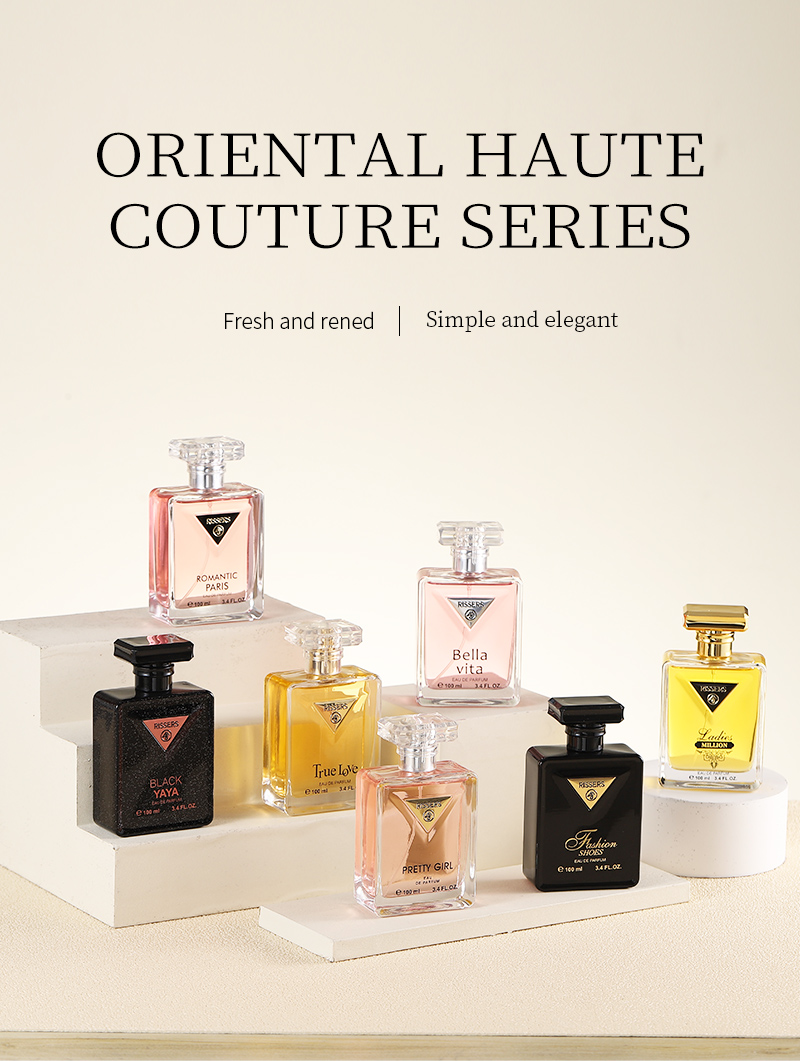 น้ำหอมผู้หญิงคุณภาพสูง กลิ่นหอ - Perfume Her Fragrance บทวิจารณ์และราคา