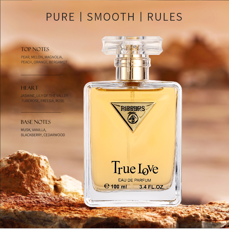 น้ำหอมผู้หญิงคุณภาพสูง กลิ่นหอ - Perfume Her Fragrance บทวิจารณ์และราคา