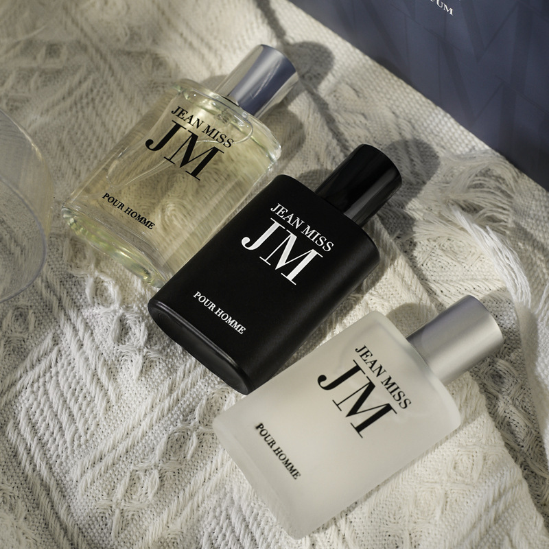 ชุดของขวัญน้ำหอมสำหรับผู้ชาย 3 - Perfume Fragrance Gift Set บทวิจารณ์และราคา