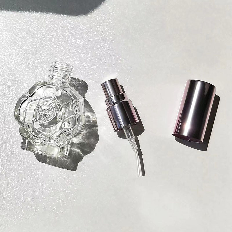 ขวดน้ำหอมแบบพกพาขนาด 10 มล. รู - Perfume Fragrance Booster บทวิจารณ์และราคา