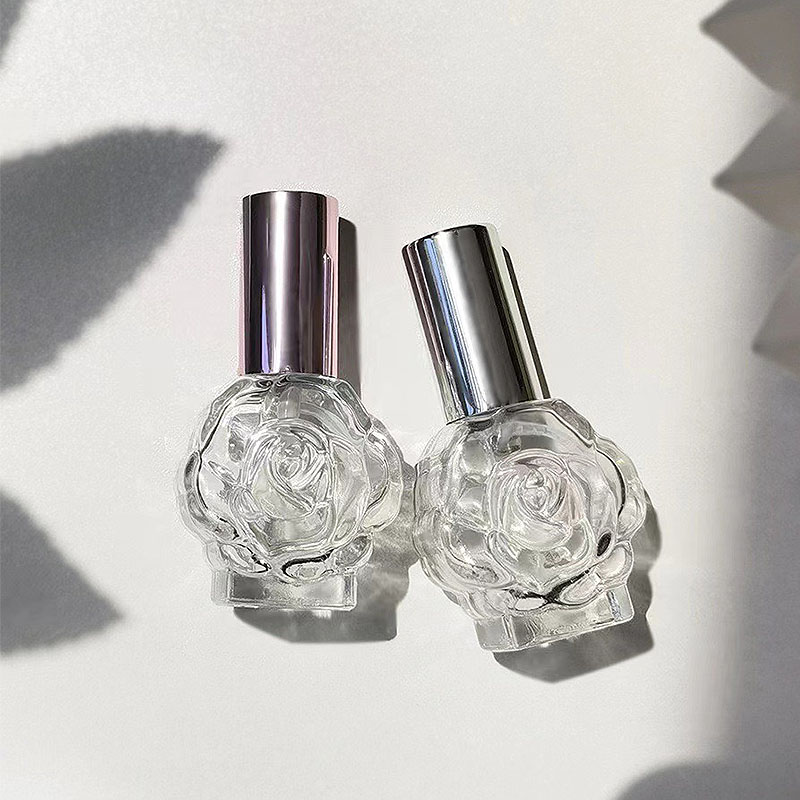 ขวดน้ำหอมแบบพกพาขนาด 10 มล. รู - Perfume Fragrance Booster บทวิจารณ์และราคา