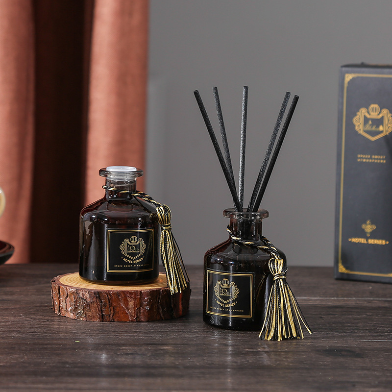 ชุดน้ำหอมกระจายกลิ่น 50 มล. กล - Perfume Smell Fragrance บทวิจารณ์และราคา