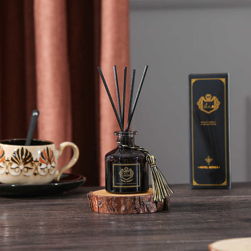 ชุดน้ำหอมกระจายกลิ่น 50 มล. กล - Perfume Smell Fragrance บทวิจารณ์และราคา