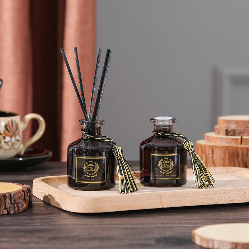 ชุดน้ำหอมกระจายกลิ่น 50 มล. กล - Perfume Smell Fragrance บทวิจารณ์และราคา