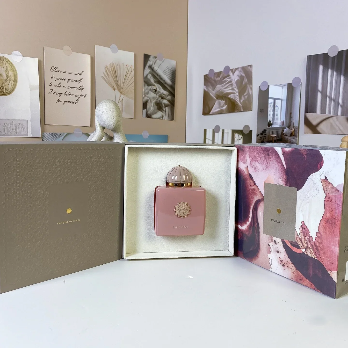 น้ำหอมดีไซเนอร์ 100 มล. กลิ่นห - Perfume Smell Fragrance บทวิจารณ์และราคา