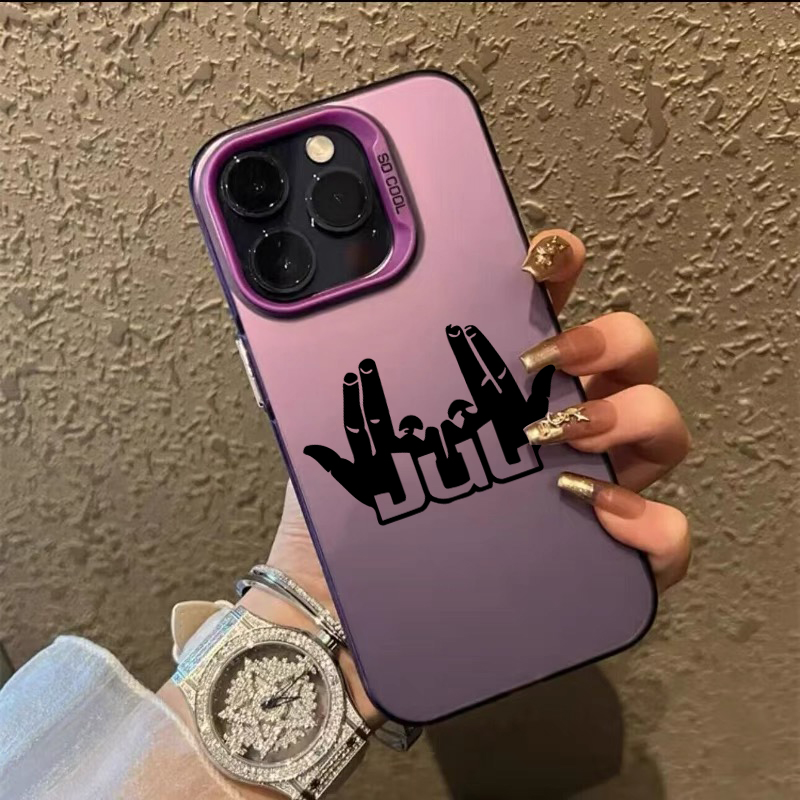 เคสโทรศัพท์มือถือลายแร็ปเปอร์  - Perfume Pure Xs บทวิจารณ์และราคา
