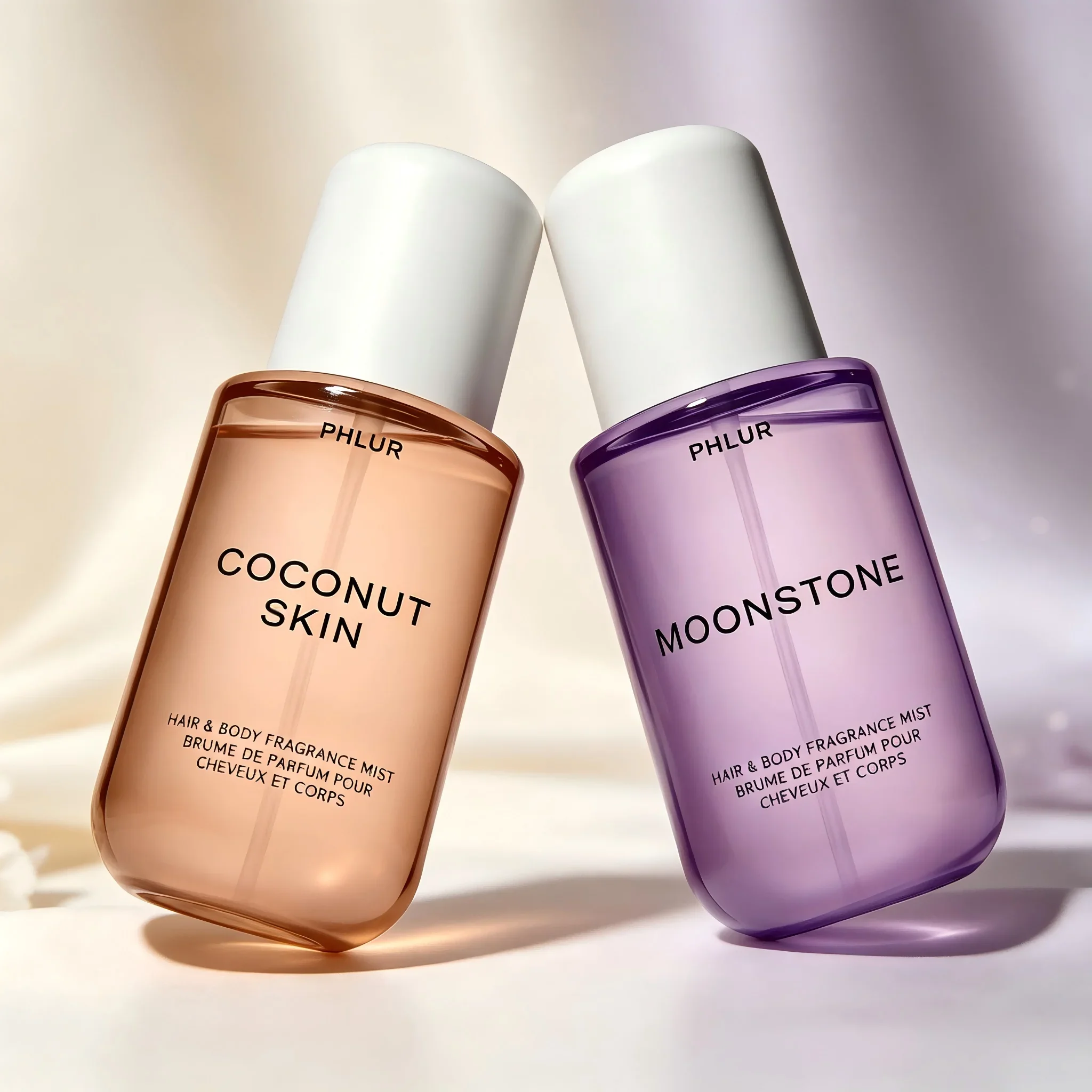 ชุดสเปรย์น้ำหอมสำหรับผมและผิวก - Perfume Fragrance Tous บทวิจารณ์และราคา