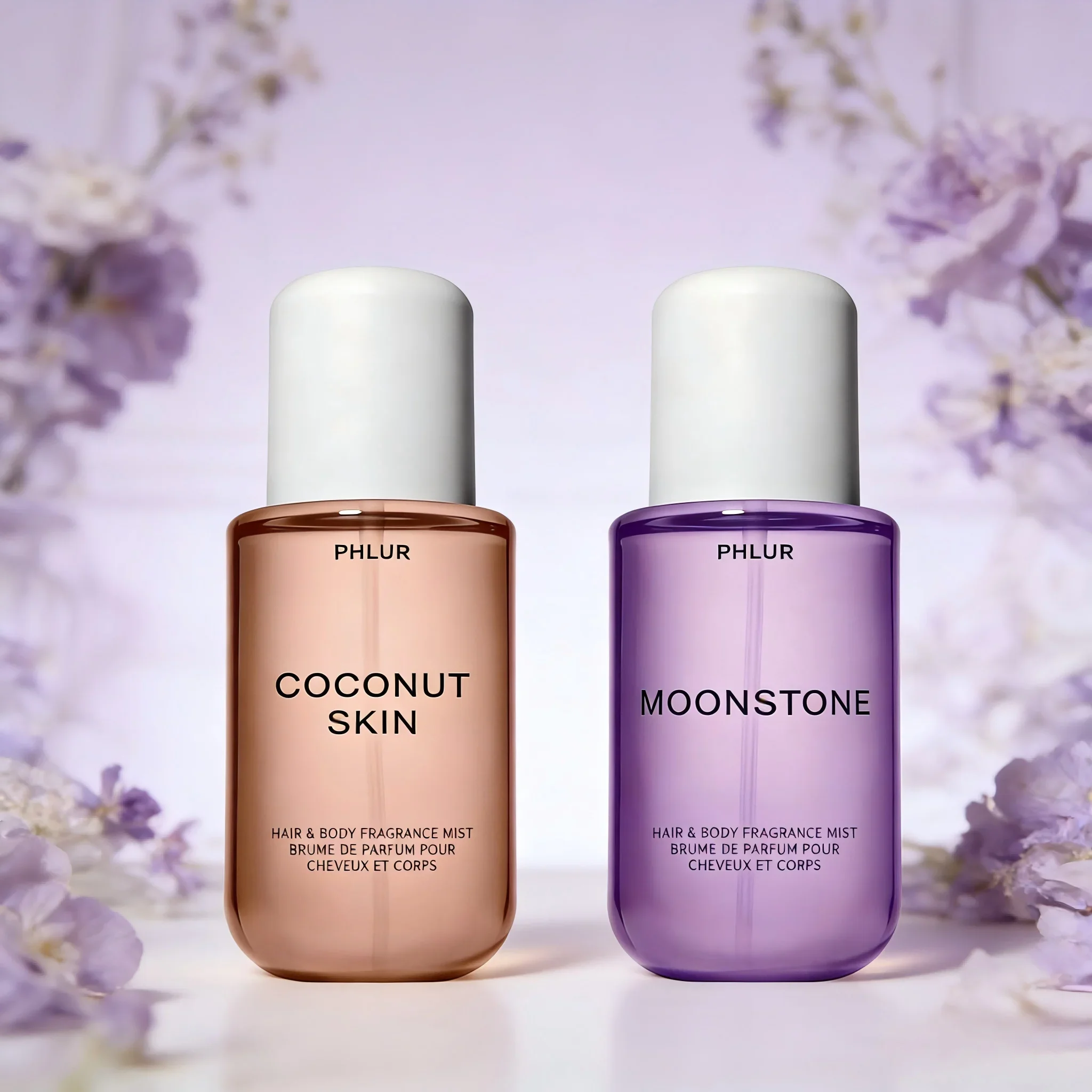 ชุดสเปรย์น้ำหอมสำหรับผมและผิวก - Perfume Fragrance Tous บทวิจารณ์และราคา