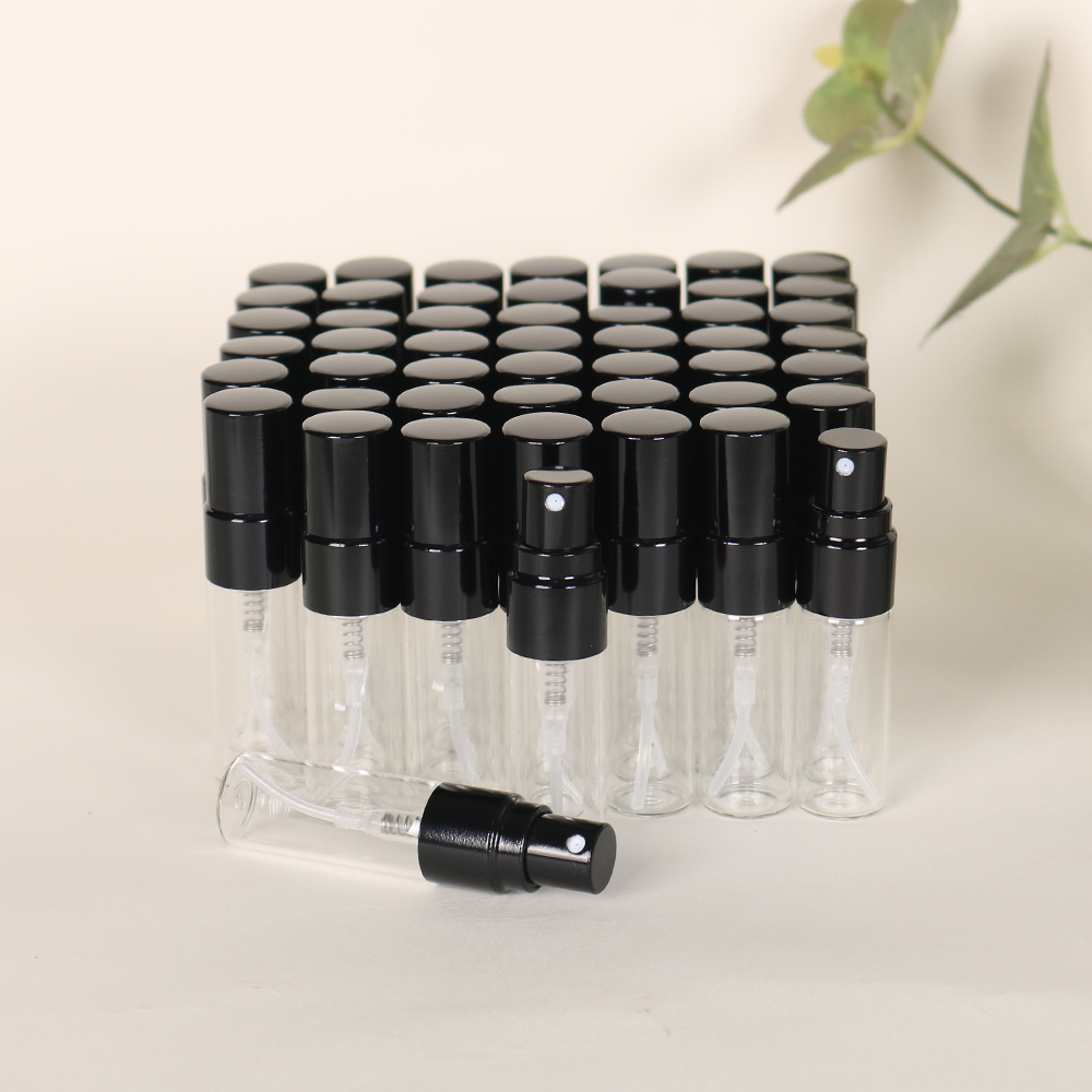 50 ชิ้น 3 มล. หัวสเปรย์อลูมิเน - Perfume Fragrance Booster บทวิจารณ์และราคา