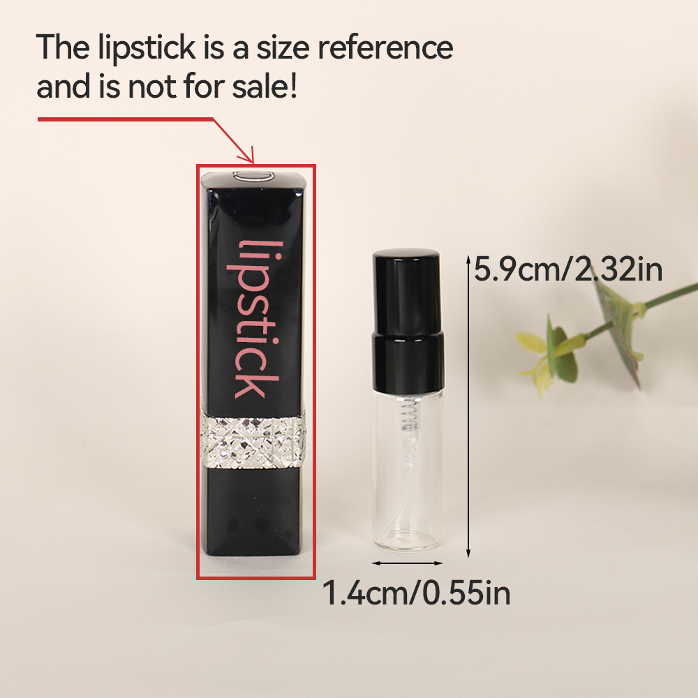50 ชิ้น 3 มล. หัวสเปรย์อลูมิเน - Perfume Fragrance Booster บทวิจารณ์และราคา