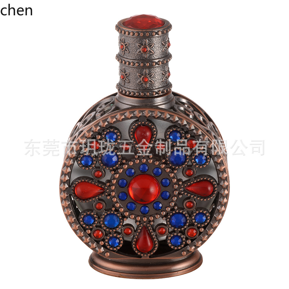 ขวดน้ำหอมตัวอย่าง YFY ตะวันออก - Fragrance Perfume In Dubai บทวิจารณ์และราคา