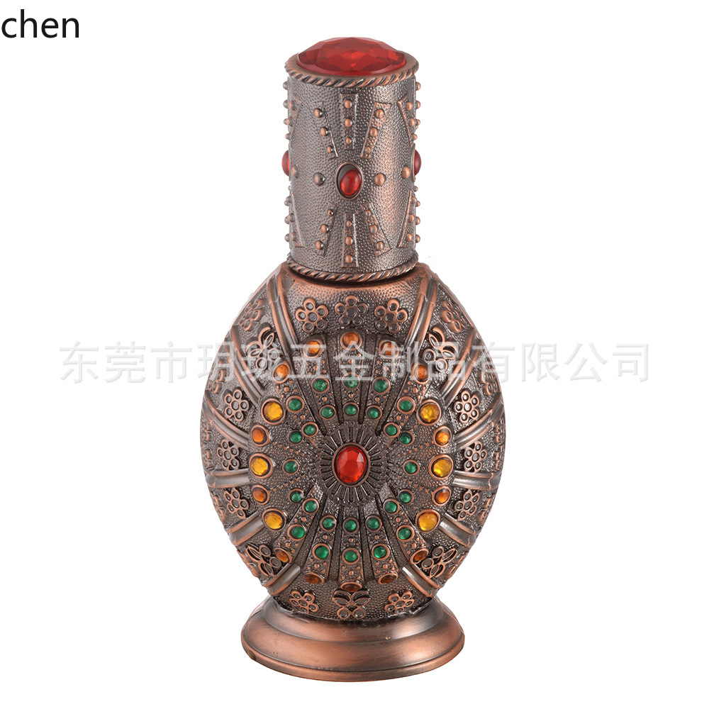 ขวดน้ำหอมตัวอย่าง YFY ตะวันออก - Fragrance Perfume In Dubai บทวิจารณ์และราคา