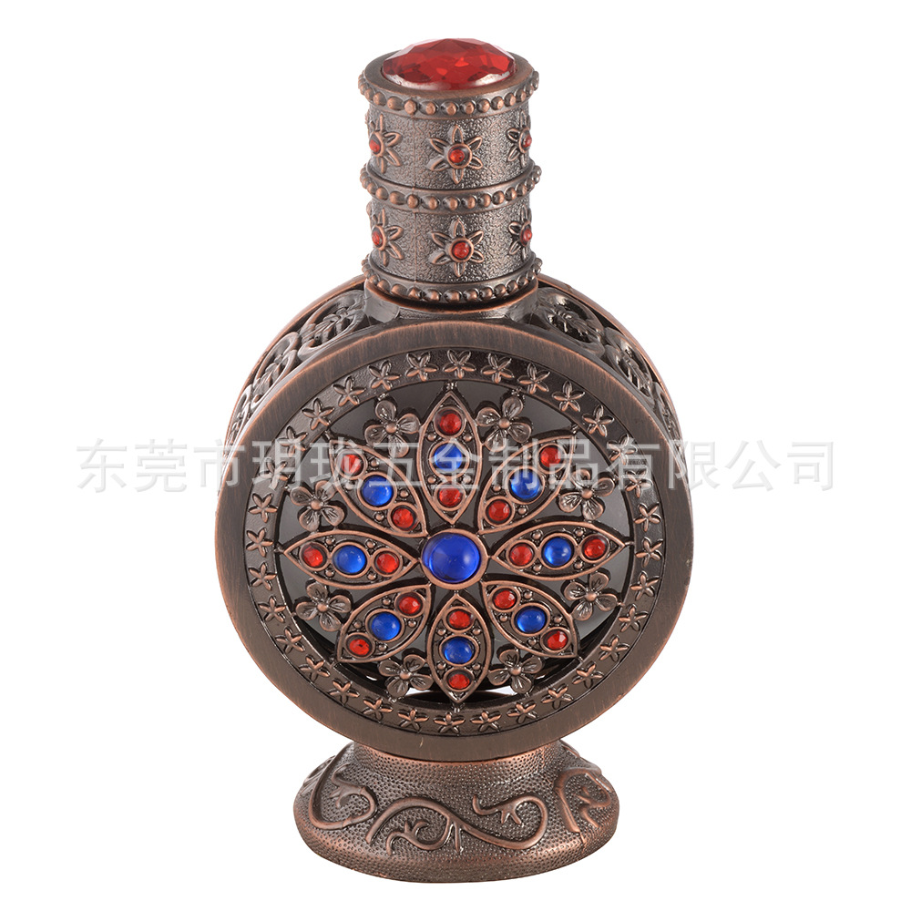 ขวดน้ำหอมตัวอย่าง YFY ตะวันออก - Fragrance Perfume In Dubai บทวิจารณ์และราคา