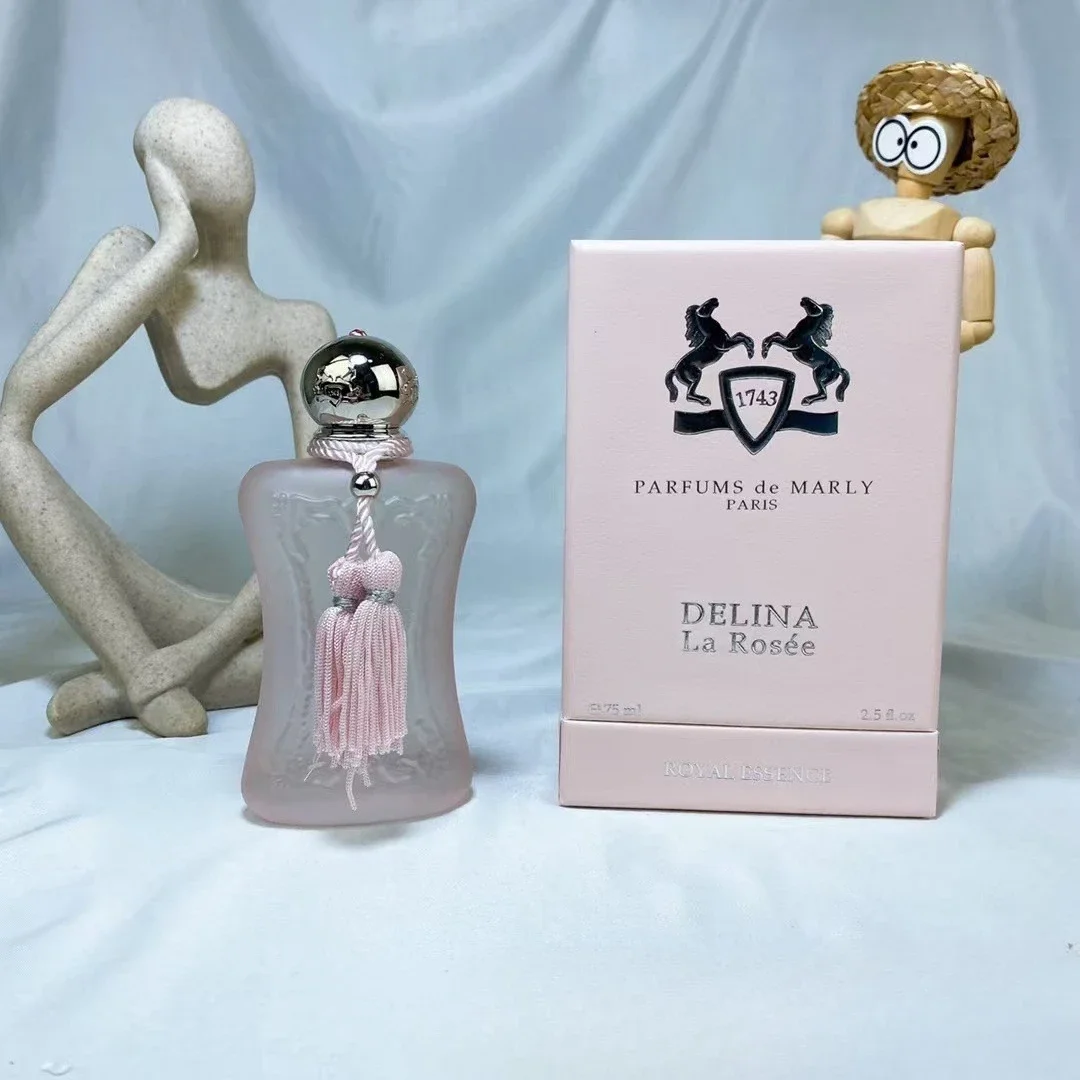 ชุดของขวัญน้ำหอม Exotic Rose E - Perfume Fragrance Gift Set บทวิจารณ์และราคา