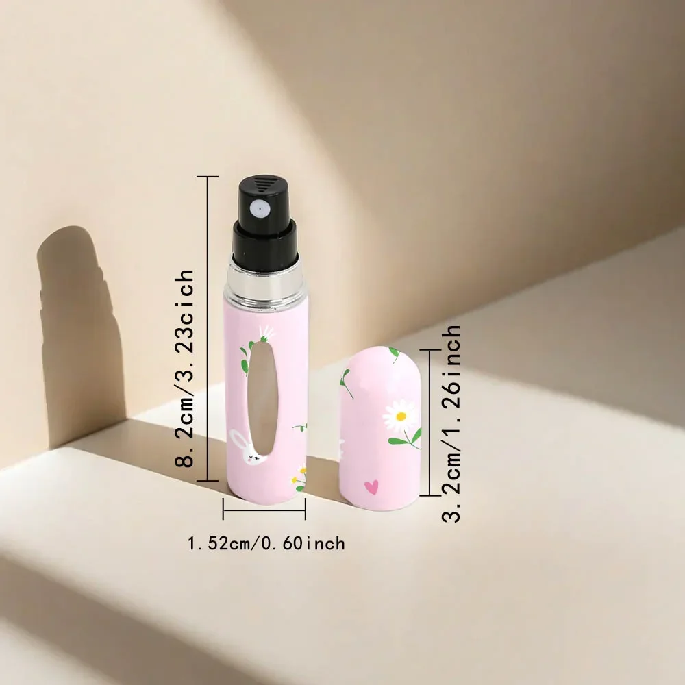 1/3pcs แบบพกพาขวดน้ําหอมมินิพิ - Perfume Fragrance Booster บทวิจารณ์และราคา