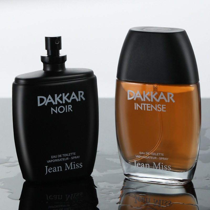 น้ําหอมผู้ชายสีดํา Dhaka อาหรั - Fragrance Perfume In Dubai บทวิจารณ์และราคา