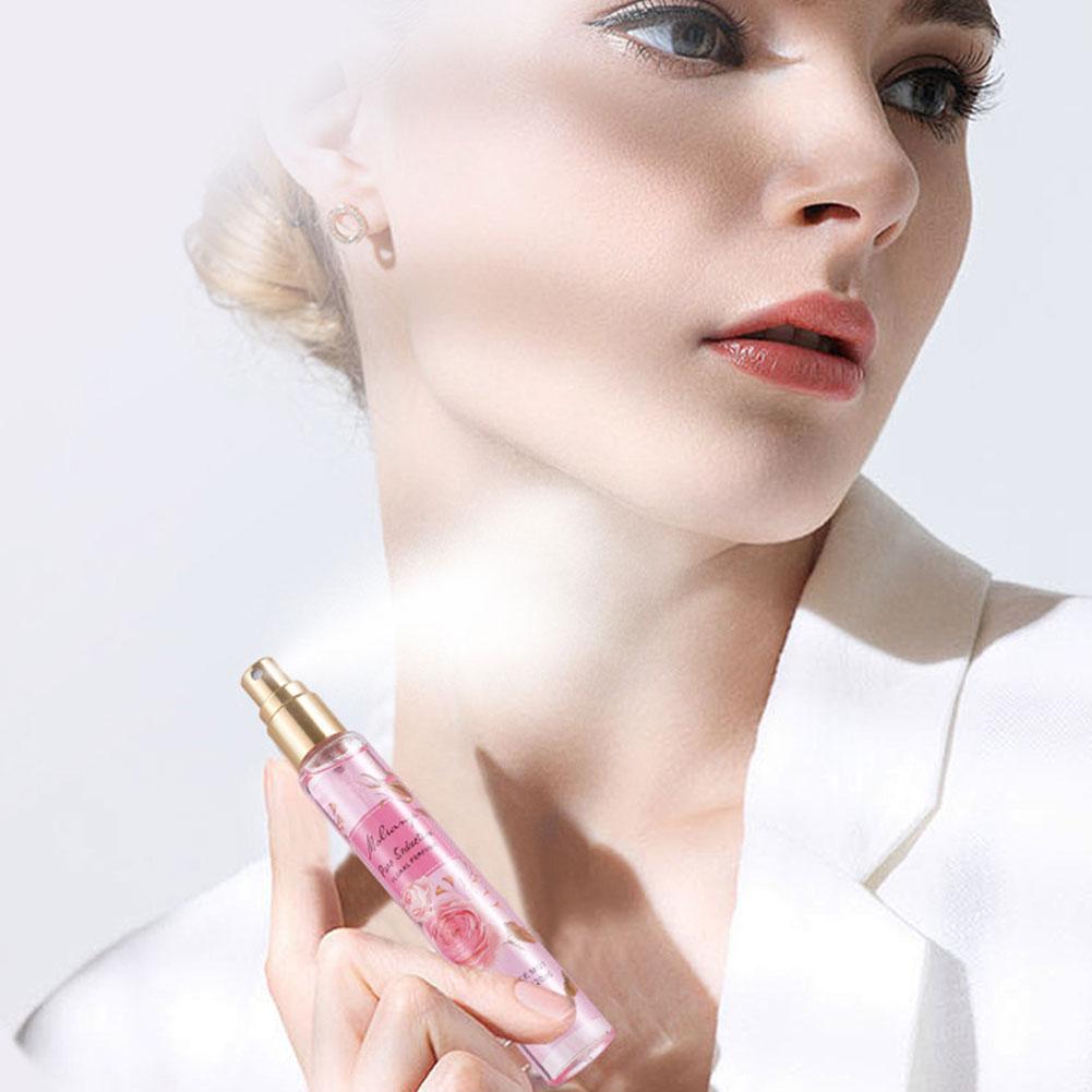 น้ำหอมกลิ่นกุหลาบคลาสสิก ชุดขอ - Perfume Fragrance Gift Set บทวิจารณ์และราคา
