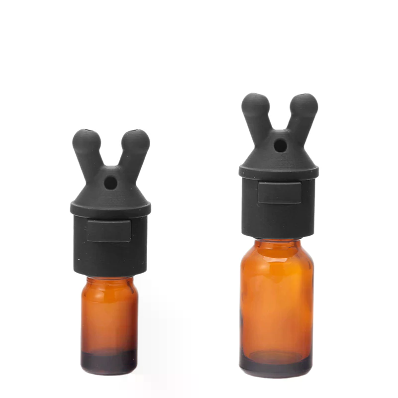 1 ชุดขวดใส่น้ำมันหอมระเหยแบบป้ - Perfume Fragrance Booster บทวิจารณ์และราคา