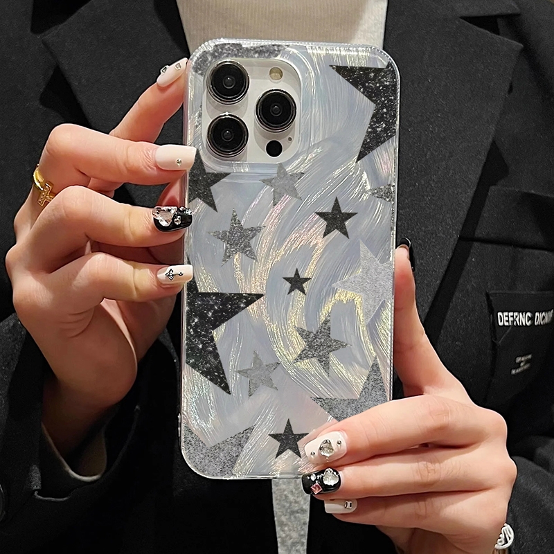 เคสโทรศัพท์ลายดาวระยิบระยับสุด - Perfume Pure Xs บทวิจารณ์และราคา