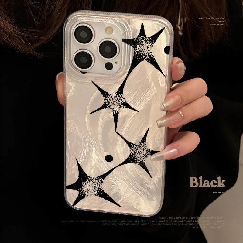 เคสโทรศัพท์ลายดาวระยิบระยับสุด - Perfume Pure Xs บทวิจารณ์และราคา