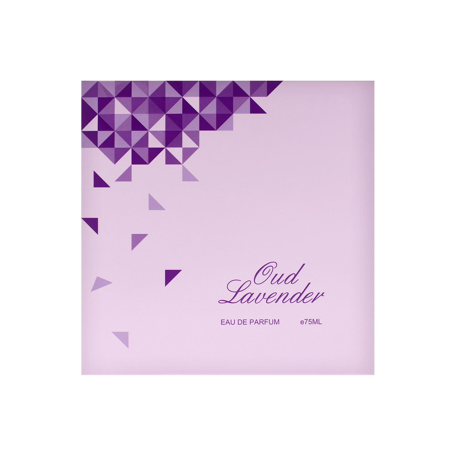 อาห์เมด อูด ลาเวนเดอร์ 75 มล.  - Fragrance Perfume In Dubai บทวิจารณ์และราคา