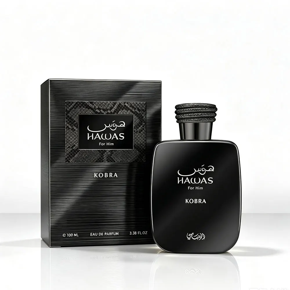 โคบร้า เพอร์ฟูม สำหรับผู้ชาย ฟ - Perfume Fragrance Tous บทวิจารณ์และราคา