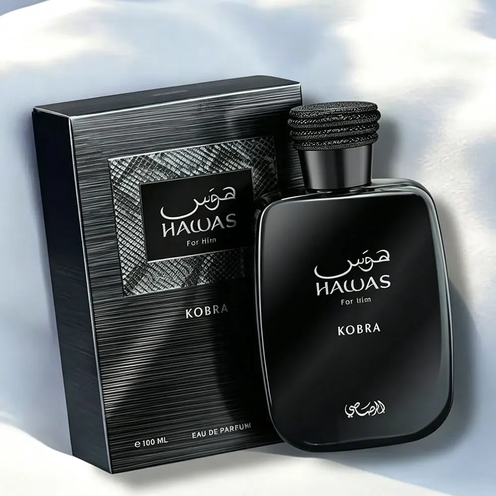 โคบร้า เพอร์ฟูม สำหรับผู้ชาย ฟ - Perfume Fragrance Tous บทวิจารณ์และราคา