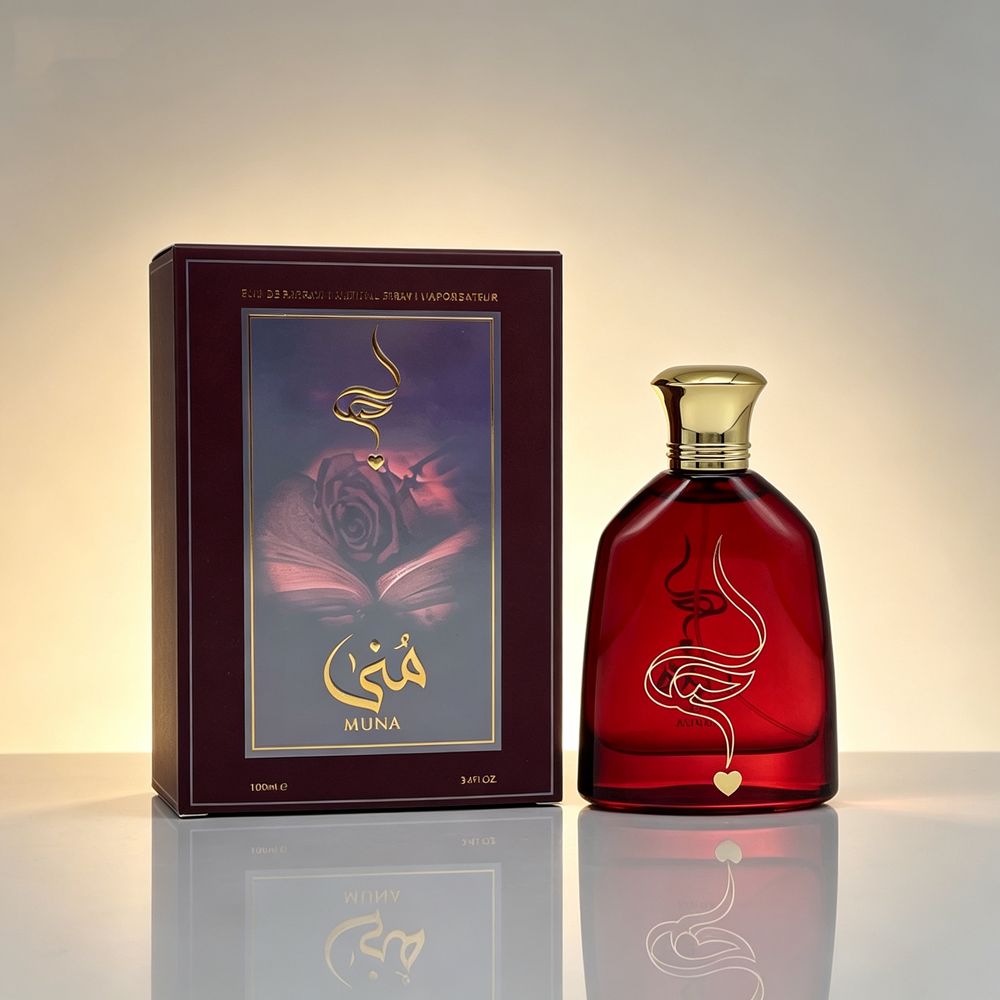 น้ำหอมดูไบ สำหรับผู้หญิงและผู้ - Fragrance Perfume In Dubai บทวิจารณ์และราคา