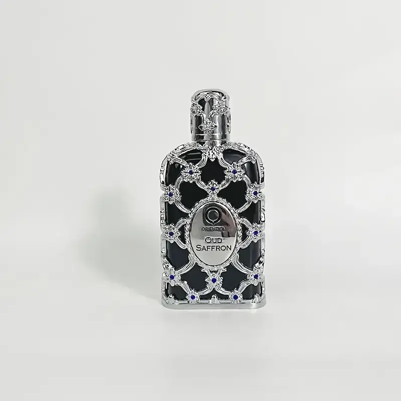 ชุดของขวัญน้ำหอมหรูหรา สไตล์ 8 - Perfume Fragrance Gift Set บทวิจารณ์และราคา