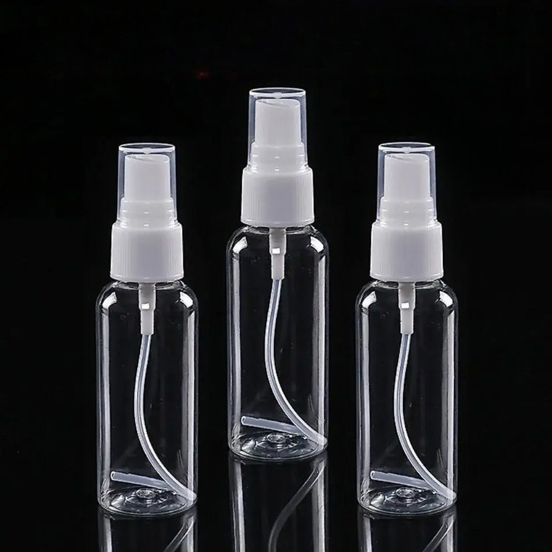 ขวดสเปรย์พ่นละอองละเอียดขนาด 3 - Perfume Fragrance Mist บทวิจารณ์และราคา