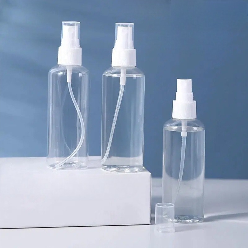 ขวดสเปรย์พ่นละอองละเอียดขนาด 3 - Perfume Fragrance Mist บทวิจารณ์และราคา