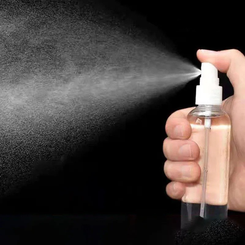 ขวดสเปรย์พ่นละอองละเอียดขนาด 3 - Perfume Fragrance Mist บทวิจารณ์และราคา