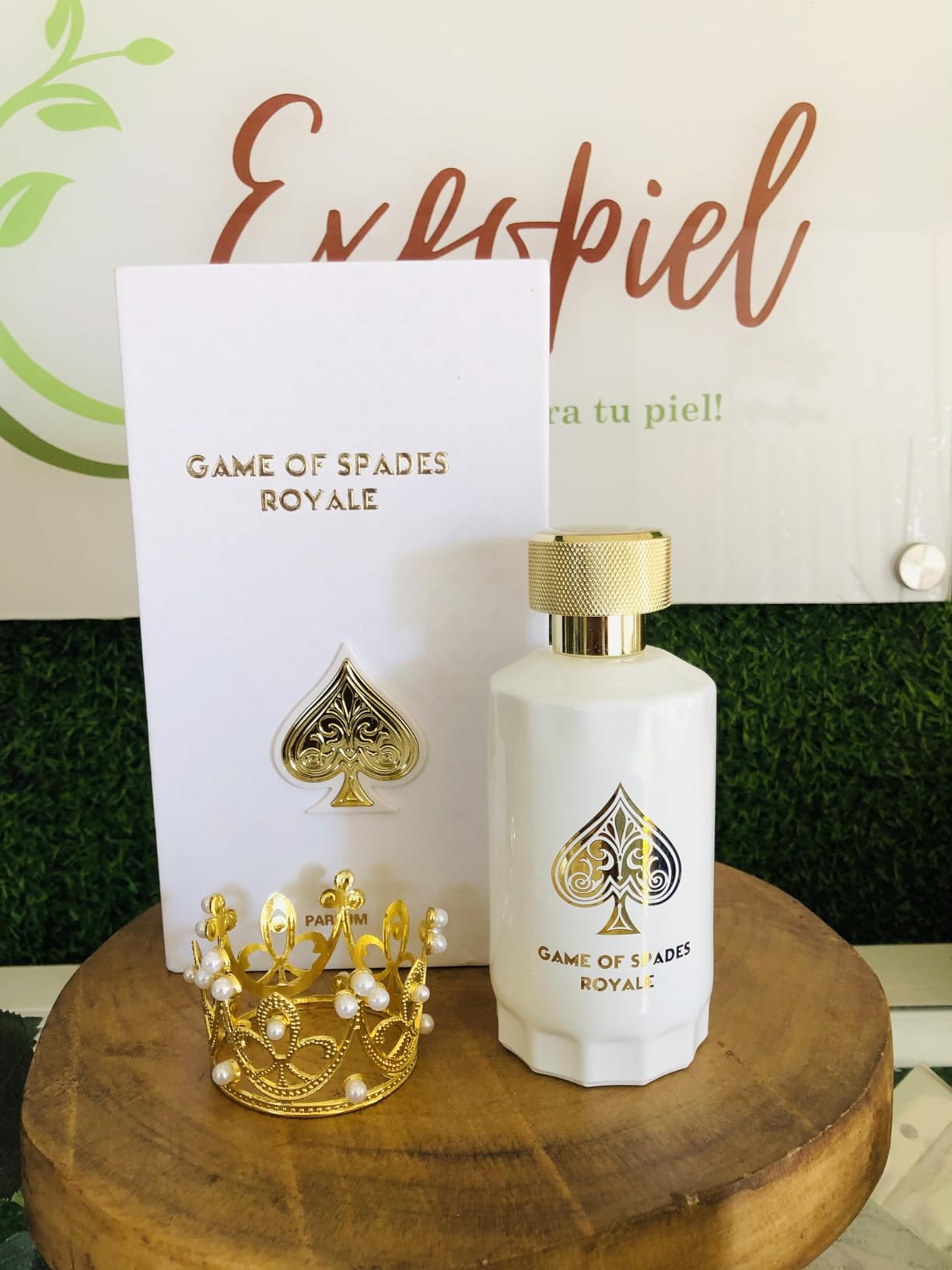 สินค้ามาใหม่ Jo Milano Game Of - Perfume Fragrance Mist บทวิจารณ์และราคา