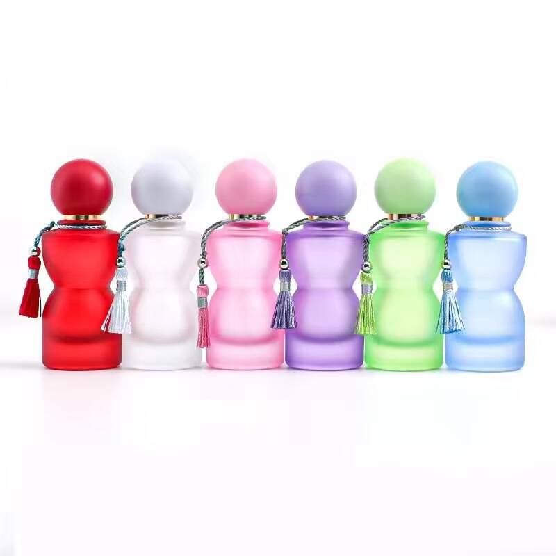 ขวดน้ำหอมแบบพกพาขนาด 30 มล. ฝา - Perfume Decant Sample บทวิจารณ์และราคา