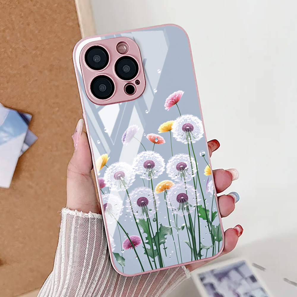 เคสโทรศัพท์ลายดอกบัว สำหรับ iP - Perfume Pure Xs บทวิจารณ์และราคา