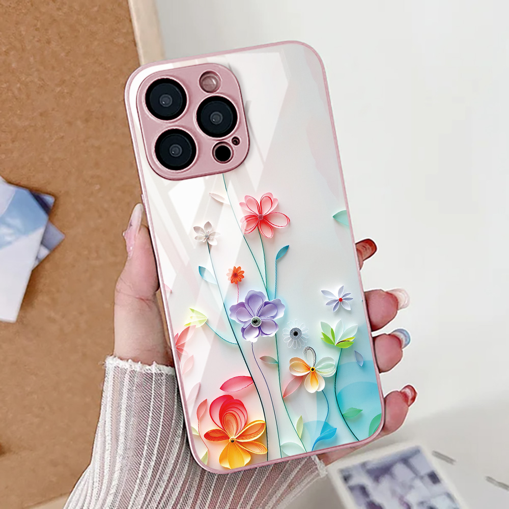เคสโทรศัพท์ลายดอกบัว สำหรับ iP - Perfume Pure Xs บทวิจารณ์และราคา