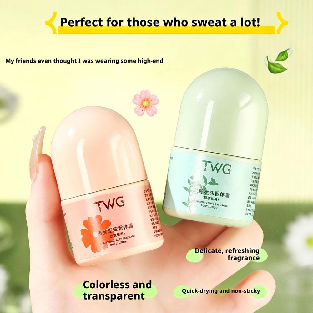 ชุดโลชั่นน้ำหอมโรแมนติก TWG พร - Perfume Fragrance Gift Set บทวิจารณ์และราคา