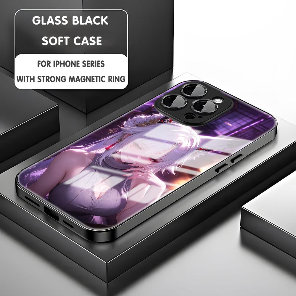 เคสโทรศัพท์ Wuthering Waves Hs - Perfume Pure Xs บทวิจารณ์และราคา