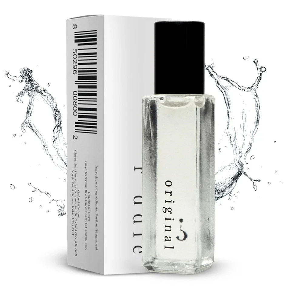 น้ำหอม Original Riddle Eau De  - Perfume Fragrance Tous บทวิจารณ์และราคา