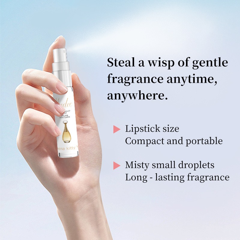 ชุดน้ำหอมขนาด 5 มล. กลิ่นหอมติ - Perfume Fragrance Gift Set บทวิจารณ์และราคา
