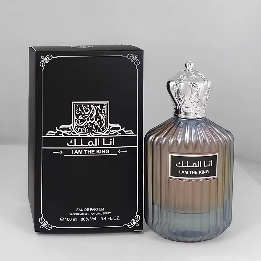 100ml คุณภาพสูง Original Mens  - Fragrance Perfume In Dubai บทวิจารณ์และราคา