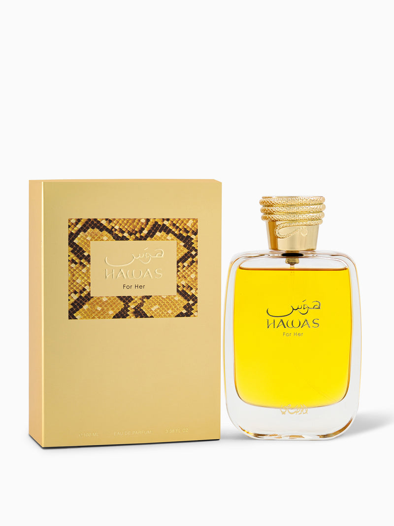 ราซาซี ฮาวาส น้ำหอมสำหรับผู้หญ - Perfume Her Fragrance บทวิจารณ์และราคา