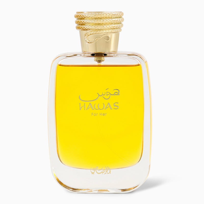 ราซาซี ฮาวาส น้ำหอมสำหรับผู้หญ - Perfume Her Fragrance บทวิจารณ์และราคา