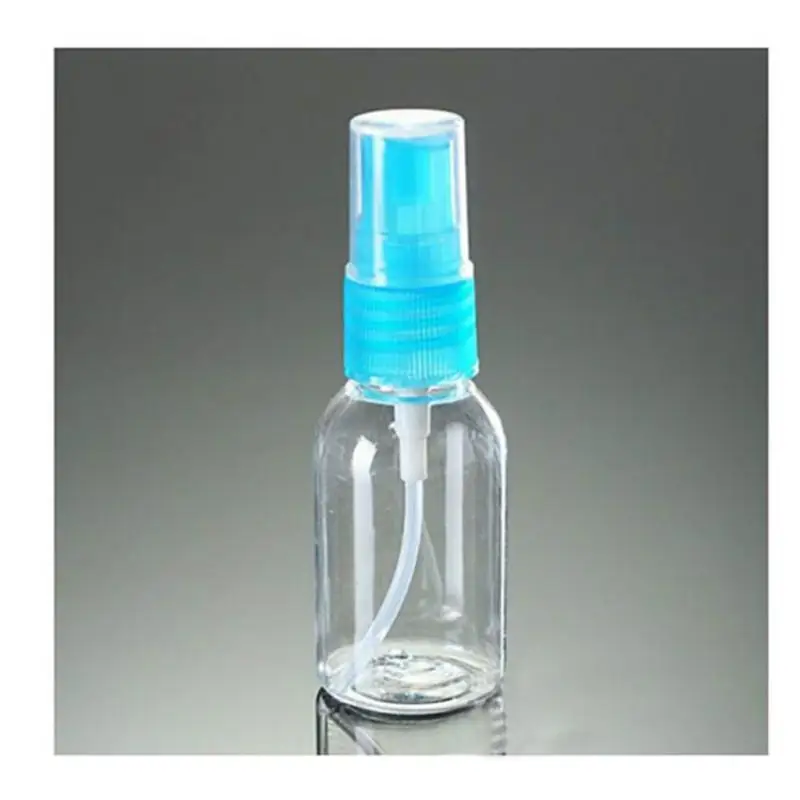5 ชิ้น/ล็อตเดินทางโปร่งใสขนาดเ - Perfume Decant Sample บทวิจารณ์และราคา