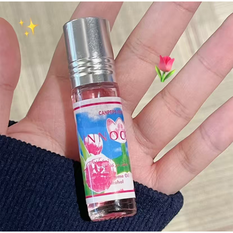 ดูไบน้ําหอมกลิ่นหอมยาวนานช็อกโ - Fragrance Perfume In Dubai บทวิจารณ์และราคา