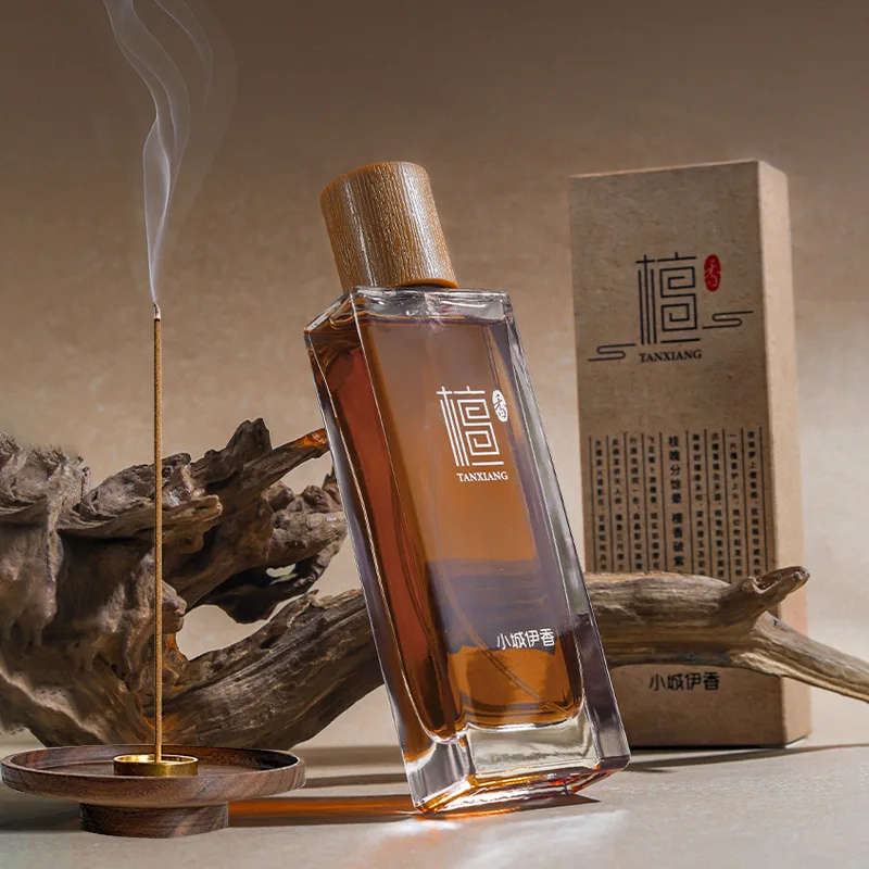 น้ำหอมกลิ่นไม้จันทน์ 50 มล. สำ - Perfume Fragrance Tous บทวิจารณ์และราคา