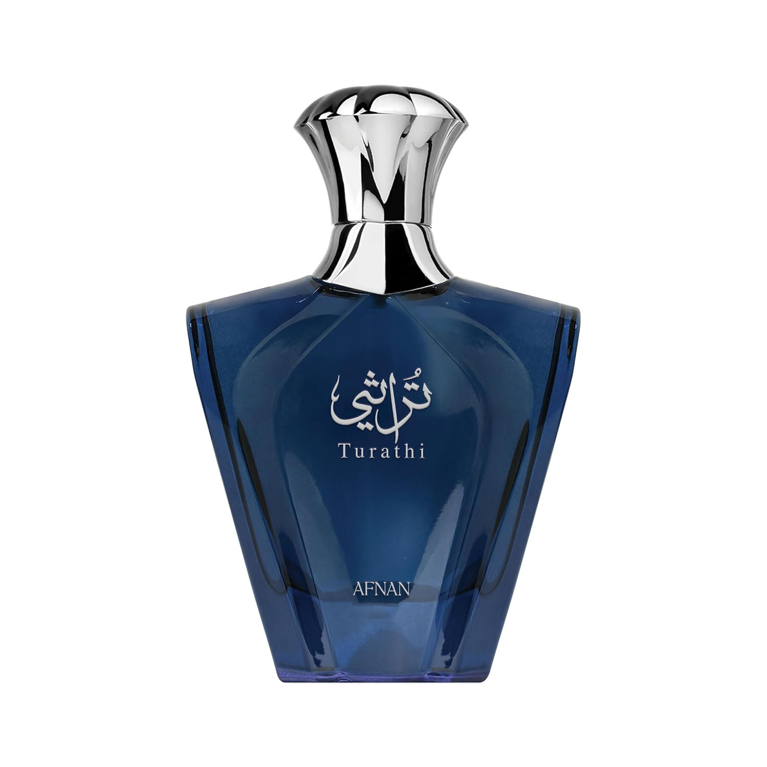 น้ำหอม Afnan Turathi Blue Eau  - Perfume Fragrance Tous บทวิจารณ์และราคา